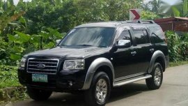 2008 Ford Everest Fresh RUSH