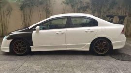 2006 Honda Civic 1.8 s for sale 