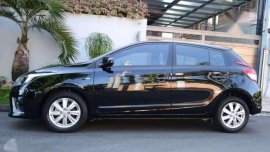 2016 Brandnew Toyota Yaris AT for sale 