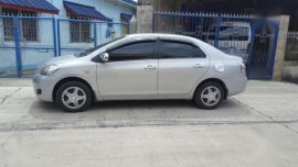 toyota vios 2010