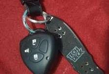 Vios 2008 batman for sale 