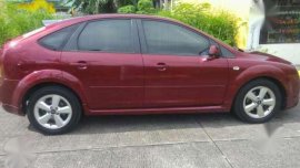 FORD Focus 2007model automatic for sale 