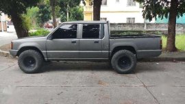 Mitsubishi L200 for sale 