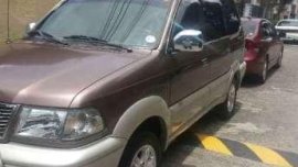Good As New 2002 Toyota Revo VX200 For Sale