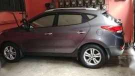 Casa Maintained 2010 Hyundai Tucson Theta II For Sale