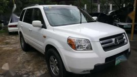 2007 Honda Pilot good for sale 