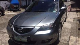 2005 Mazda 3 16V AT