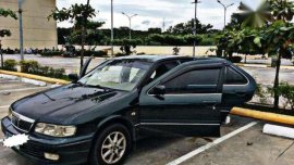 Fully Loaded 2000 Nissan Exalta STA For Sale