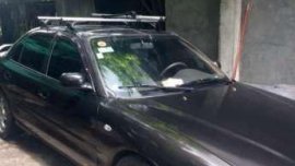 Good As New 1994 Mitsubishi Galant For Sale