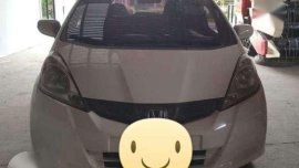 Fuel Efficient Honda Jazz 2013 For Sale