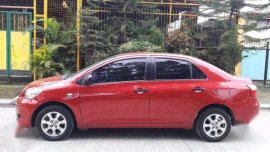 For Sale Toyota Vios J 2011