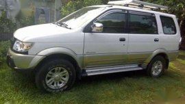 Isuzu Crosswind XUV 2007 for sale 