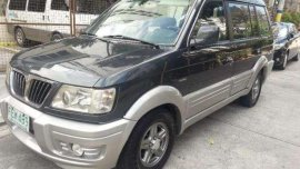 2002 Model Mitsubishi Adventure Super Sports 20 Gas Engine