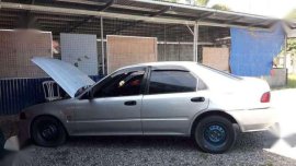 Honda civic esi for sale 