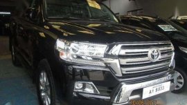 New 2017 Toyota Land Cruiser VX For Sale 