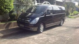 Starex Automatic VGT 2009