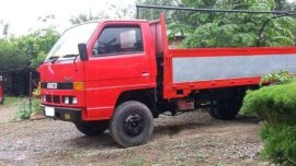 Isuzu Elf 2005 Model for sale 