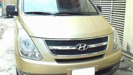 Hyundai Grand Starex 2009 for sale 