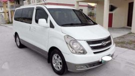 2011 Hyundai Grand Starex VGT AT Diesel 2010 2012 2013 2014 2015