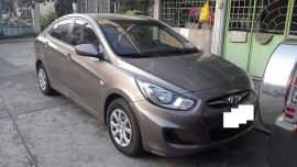 Hyundai Accent 2015 for sale 