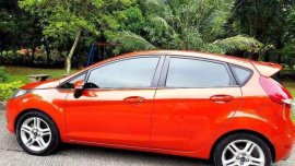 2011 Ford Fiesta Sport good for sale 