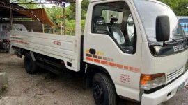 Isuzu elf giga truck for sale 