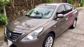 2016 Nissan Almera 1.5V AT 2015 2017 Altis Vios Yaris Honda City 