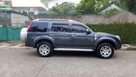 2015 Ford Everest Diesel Manual - 15 for sale 