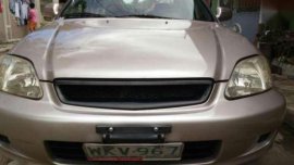 Honda civic vtec 2000 model