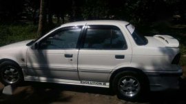 Good As New Mitsubishi Lancer 1998 For Sale