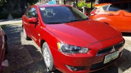 Fresh In And Out Mitsubishi Lancer EX GSX 2011 For Sale