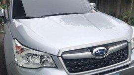 Subaru Forester 2013 for sale 