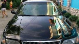 Nissan cefiro Automatic