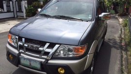 Isuzu Crosswind 2010 FOR SALE