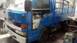 Very Good 2000 Isuzu Elf Dropside For Sale