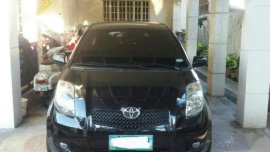 Toyota Yaris automatic good as new for sale 