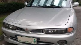 No Issues 1995 Mitsubishi Galant VR6 2.0L AT For Sale