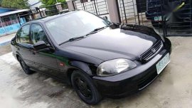 Honda Civic VTi 1997 AT VTEC for sale 