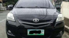 Good As New 2009 Toyota Vios 1.5G MT For Sale