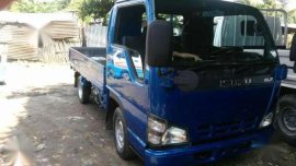 Almost Brand New Isuzu Elf  2017 For Sale