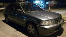 1997 Honda City Exi 1.3 Automatic for sale 