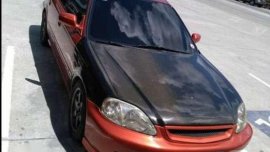 Honda Civic SiR good for sale 