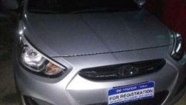 HYUNDAI ACCENT 2015 Model for sale 