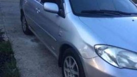 Newly Registered Toyota Vios 2006 For Sale