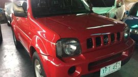 Suzuki Jimny 1.3 4x4 2004