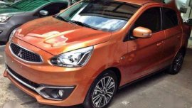 56K ALL IN Sure Approval Low Monthly 2017 Mirage Hatchback GLX Manual