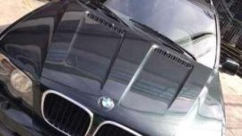 BMW X5 Gas crv hrv innova tucson sta fe rav4 xtrail suv