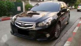 Subaru legacy 2.5gt for sale 