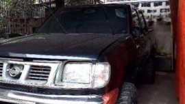 Nissan Frontier 2001 fresh for sale 