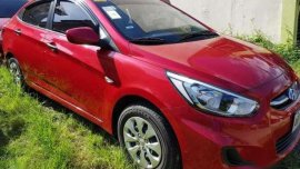 2015 Hyundai Accent 1.6 CRDI MT For Sale